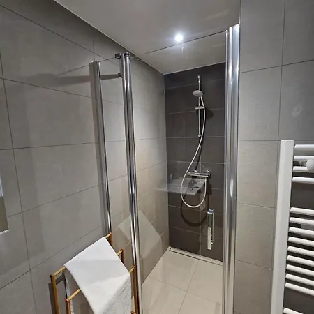 Relaxing 1 Bedroom Flat With Terrace And Parking * Luxembourg By